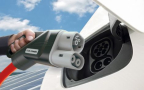 BMW, Daimler, Ford, Volkswagen join forces to build ‘ultra-fast’ EV chargers