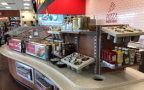 Foodvenience: The new lifestyle at the service station