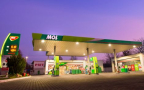 MOL could buy more fuel stations, says CEO