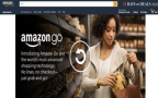 Amazon revolutionizes retail with cashier-free store