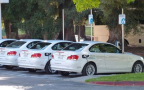 California approves 7,500 EV charging station project