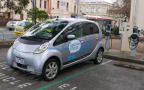 ChargePoint to increase number of EV chargers in California