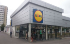 Lidl to launch convenience format in Germany, Switzerland
