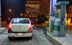 Iran to welcome first private gas stations in January