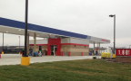 Murphy USA opens 1,400th location