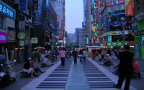 Singles drive Korea c-store boom
