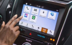 Ford teams up with ExxonMobil for gas payments