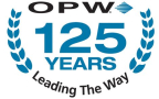OPW celebrates 125 years in the industry