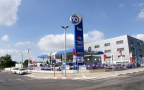 Apax Partners acquires Israeli fuel retailer for $35m