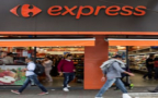 Carrefour Express opens 4000th store