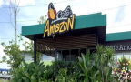 Café Amazon brewing expansion in the Philippines