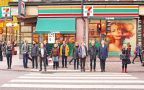 7-Eleven selected as No.1 franchiser by business magazine