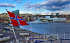Oslo banns diesel cars to tackle air pollution