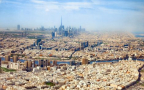 UAE: Toyota to test hydrogen fuel cell vehicles in dry conditions