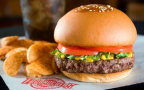 US: TravelCenters opens resto that serves World's Greatest Hamburgers