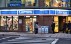 Japan: Alipay now available in thousands of Lawson stores