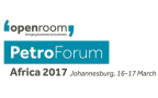 PetroForum Africa welcomes Gilbarco as a platinum sponsor