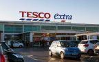 UK: Tesco acquires wholesaler Booker for $4.6b