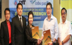 Philippines: PTT to fuel Cebu Pacific