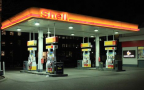 Shell to add EV chargers at UK and Dutch stations