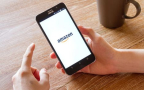 Amazon Go c-store to open in London