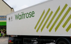 UK: Waitrose launches fleet of biomethan CNG-powered trucks