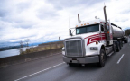 Brookfield to invest in Britain’s largest road fuel supplier