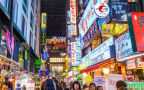 Classical music c-store opens its doors in South Korea
