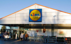 Lidl plans to open 100 stores in the U.S. this year