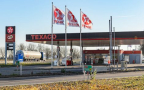 Chevron's fuel stations in Hawaii start to rebrand as Texaco