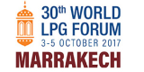 30th World LPG Forum 2017