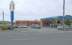 Topaz-McDonald's JV to create jobs in Ireland