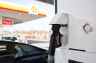 UK: Shell opens first hydrogen fuelling station