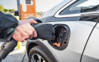 US: Chevrolet EV carsharing users get free charging from Evgo