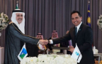 Malaysia: Saudi Aramco signs historic deal with Petronas