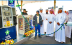 Wodoq to open 15 new stations in Qatar