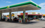 BP to enter Mexican filling station market