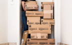 Amazon to roll out lockers at Repsol stations