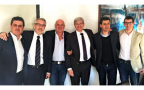 Italy: Aquarama acquires car wash competitor Hypromat