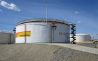 Russian oil company Rosneft increases fuel supplies to Turkey
