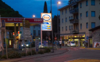 Exxon Mobil could sell over 1,000 gas stations in Italy
