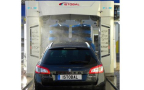 Istobal reduces hydrocarbons in car wash wastewater by 94%