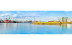 Northern Ireland's LCC acquires Belfast terminal