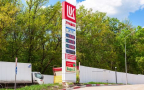 Lukoil could be forced to sell a third of Russian gas stations
