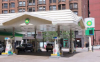 BP turns its focus to fuel retailing, away from refining