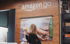 Amazon Go store launch delayed due to technical setback