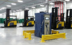 Amazon to buy stake at hydrogen and fuel cell firm