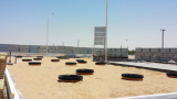 Qatari Oil Company Awards Fibrelite Sole Supplier Status for Tank and Dispenser Sumps to Handle Desert Climate Conditions