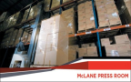 McLane supplies to 2,467 Burger King stores