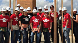 Habitat for Humanity, Kum & Go partners anew